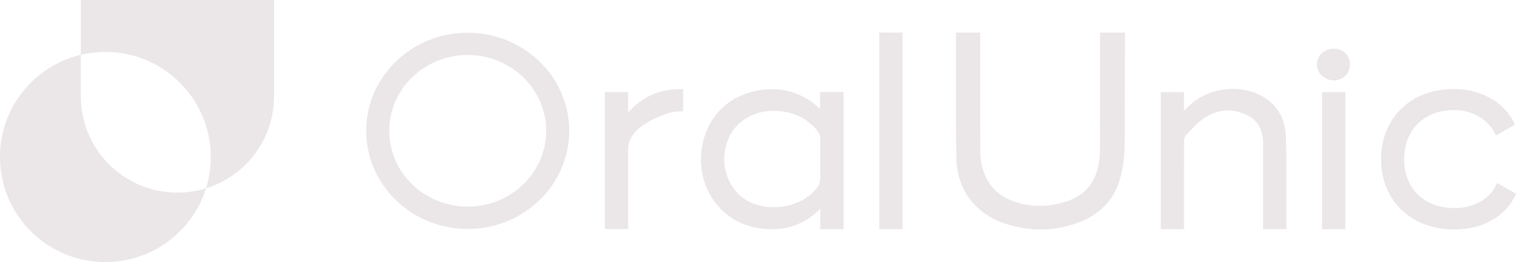 Logo Oral Unic Garibaldi